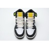 OG Air Jordan 1 Retro High OG Volt Gold,555088-118