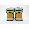 OG Air Jordan 1 Retro High OG Volt Gold,555088-118