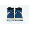 OG Air Jordan 1 Retro High Travis Scott Blue