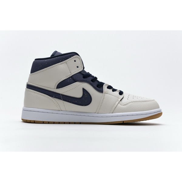 OG Air Jordan 1 Retro Mid Jeter