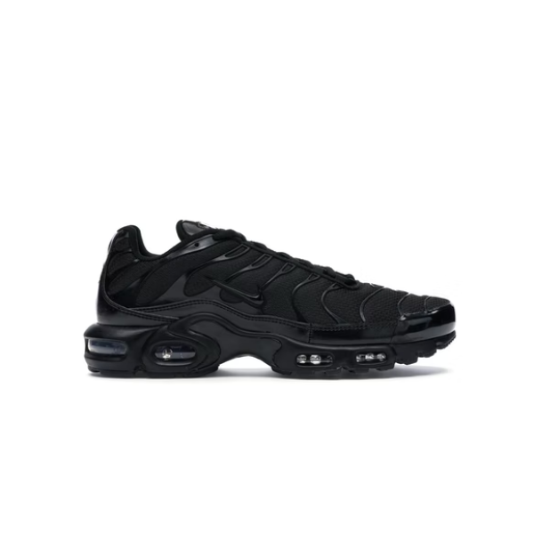 OG Air Max Plus Triple Black,604133-050