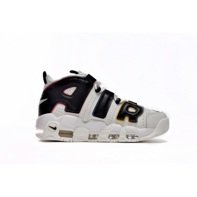 OG Air More Uptempo 96 Trading Cards Primary Colors,DM1297-100