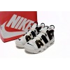 OG Air More Uptempo 96 Trading Cards Primary Colors,DM1297-100