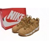 OG Air More Uptempo Air More Uptempo Wheat,AA4060-200