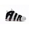 OG Air More Uptempo Black and White Panda,414962-105