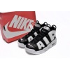 OG Air More Uptempo Black White Green (W),DN8008-001