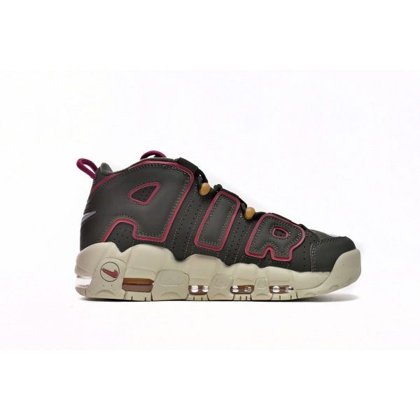 OG Air More Uptempo Cargo Khaki,DH0622-300