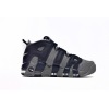 OG Air More Uptempo Cool Grey Midnight Navy,921948-003