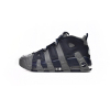 OG Air More Uptempo Cool Grey Midnight Navy,921948-003