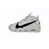 OG Air More Uptempo Copy Paste White,DQ5014-100