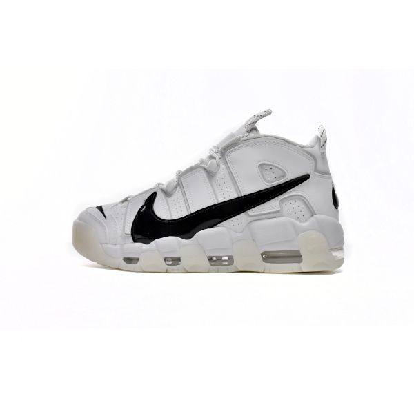 OG Air More Uptempo Copy Paste White,DQ5014-100