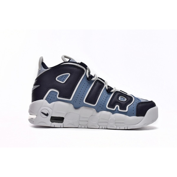 OG Air More Uptempo Denim Blue (GS),415082-404