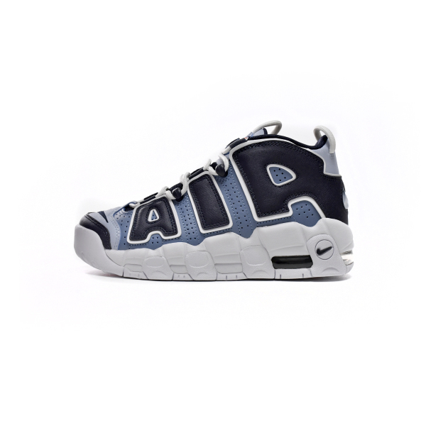 OG Air More Uptempo Denim Blue (GS),415082-404