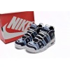 OG Air More Uptempo Denim Blue (GS),415082-404