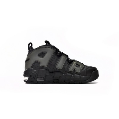 OG Air More Uptempo Hidden Reflective,922845-001