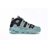 OG Air More Uptempo Light Aqua,CN8118-400