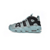 OG Air More Uptempo Light Aqua,CN8118-400