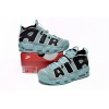 OG Air More Uptempo Light Aqua,CN8118-400