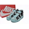 OG Air More Uptempo Light Aqua,CN8118-400