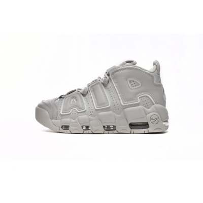 OG Air More Uptempo Light Bone,921948-001