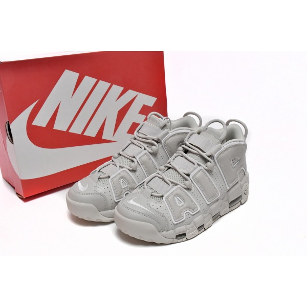 OG Air More Uptempo Light Bone,921948-001