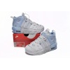 OG Air More Uptempo Psychic Blue Sky,DJ5159-400