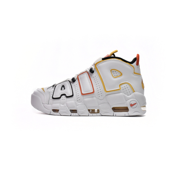 OG Air More Uptempo Rayguns,DD9223-100