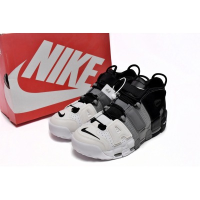 OG Air More Uptempo Tri-Color,921948-002