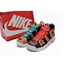 OG Air More Uptempo What The 90s (GS),AT3408-800