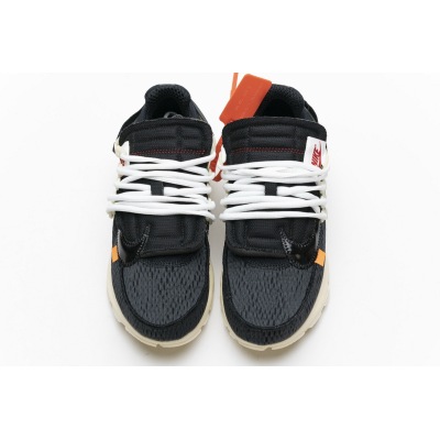 OG Air Presto Off-White