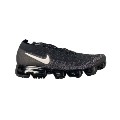 OG Air VaporMax 2 Black White Grey