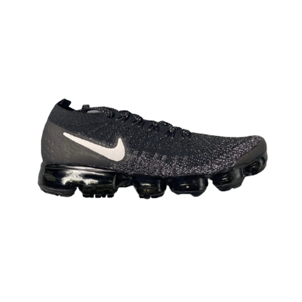 OG Air VaporMax 2 Black White Grey