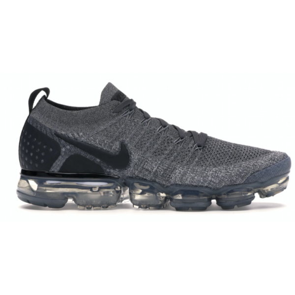 OG Air VaporMax 2 Dark Grey