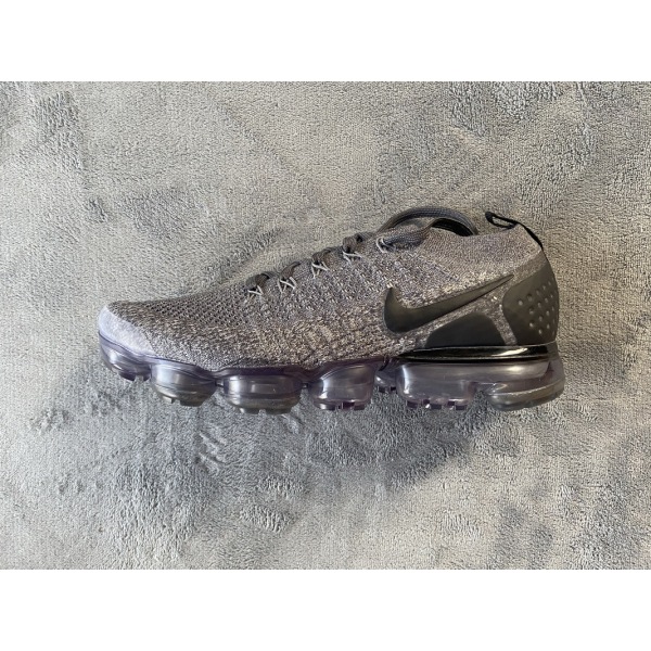 OG Air VaporMax 2 Dark Grey