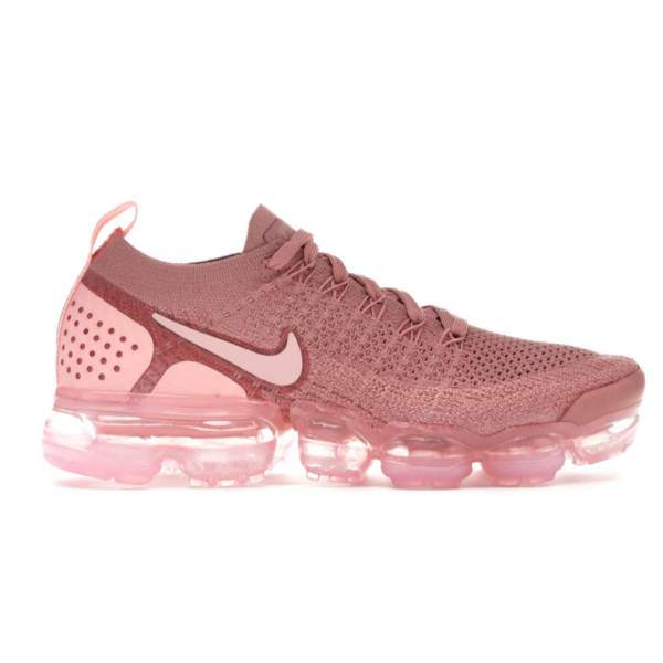 OG Air VaporMax 2 Rust Pink (W)