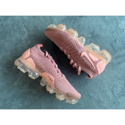 OG Air VaporMax 2 Rust Pink (W)