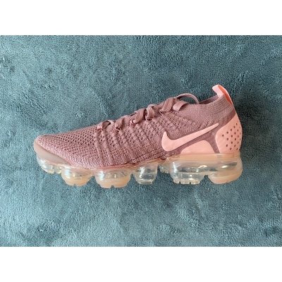 OG Air VaporMax 2 Rust Pink (W)