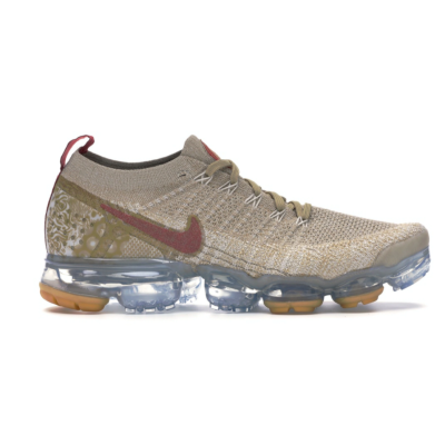 OG Air VaporMax Flyknit 2 Chinese New Year 2019 (W)