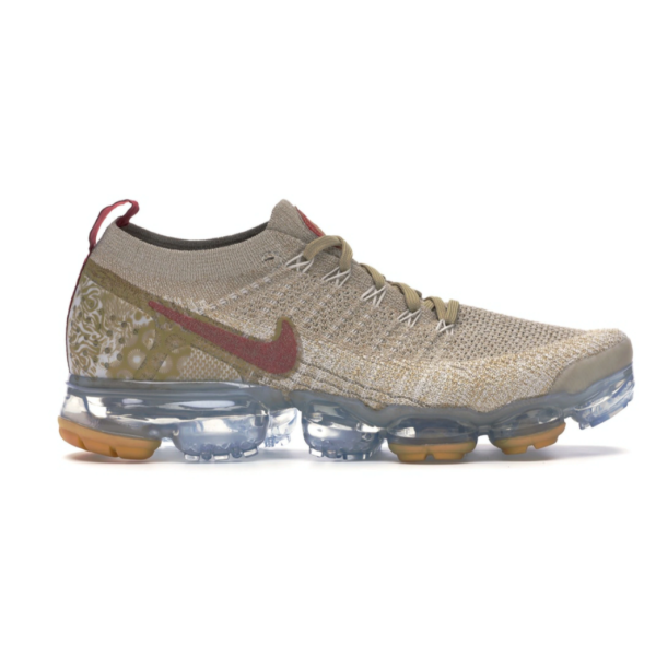 OG Air VaporMax Flyknit 2 Chinese New Year 2019 (W)