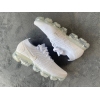 OG Air VaporMax Flyknit 2 White Pure Platinum