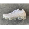 OG Air VaporMax Flyknit 2 White Pure Platinum