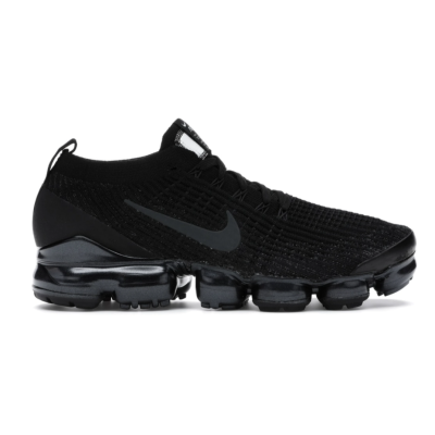 OG Air VaporMax Flyknit 3.0 Triple Black