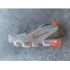 OG Air VaporMax Flyknit 3 Aviator Grey Metallic Pewter
