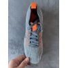 OG Air VaporMax Flyknit 3 Aviator Grey Metallic Pewter