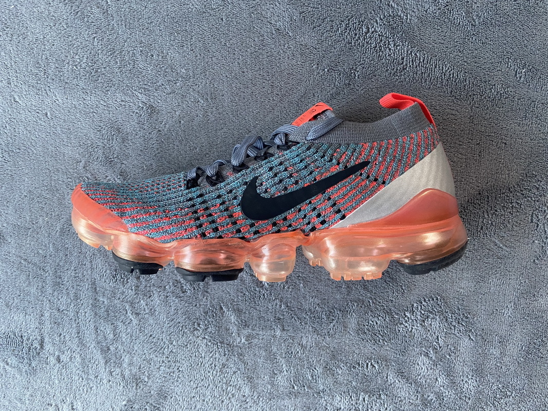 OG Air VaporMax Flyknit 3 Flash Crimson (W)