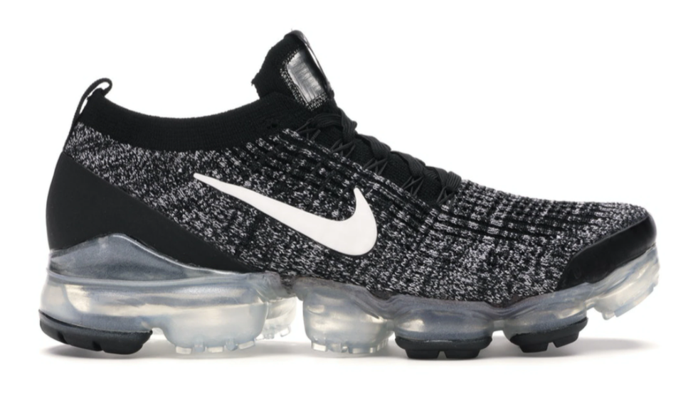 OG Air VaporMax Flyknit 3 Oreo