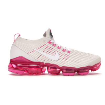 OG Air VaporMax Flyknit 3 Phantom Laser Fuchsia (W)