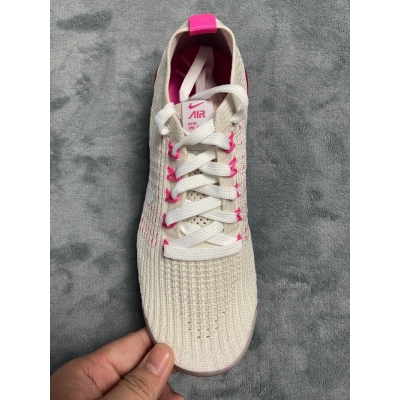 OG Air VaporMax Flyknit 3 Phantom Laser Fuchsia (W)