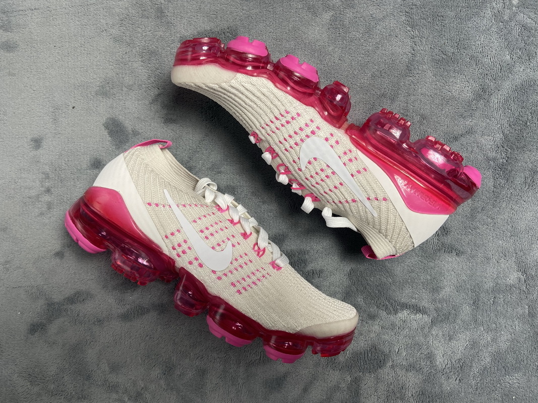 OG Air VaporMax Flyknit 3 Phantom Laser Fuchsia (W)