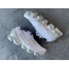OG Air VaporMax Flyknit 3 White Pure Platinum